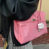 JELLY FIRKIN BAG