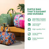 Soul Rider Quilted Duffle Bag NCU0PT8957