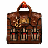 ESPRESSO MAISON BAG CHARM
