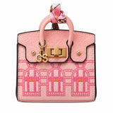 BLOSSOM MAISON BAG CHARM