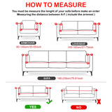 Whimsy Trio Quilted Sofa Cover NCU0VL3018