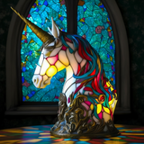 Unicorn Lamp