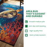 Castle Guard Area Rug NCU0NT10242