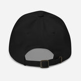 My Dog Eats Better Than Me Embroidered Hat