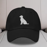 Duck Toller Embroidered Hat