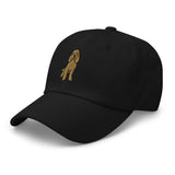 Cockapoo Embroidered Hat