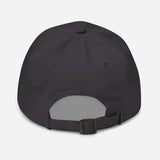 K9 Run Club Embroidered Hat