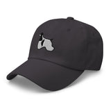 American Cocker Spaniel Embroidered Hat
