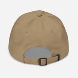 Duck Toller Embroidered Hat