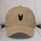 Embroidog Logo Embroidered Hat