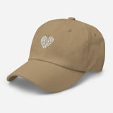 Must Love Dogs Embroidered Hat