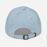 Must Love Dogs Embroidered Hat