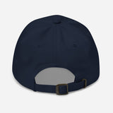 Duck Toller Embroidered Hat