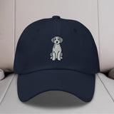 Aussiedoodle Embroidered Hat