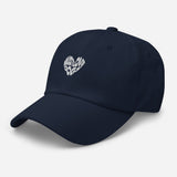 Must Love Dogs Embroidered Hat