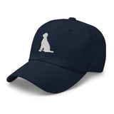 Duck Toller Embroidered Hat