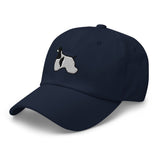 American Cocker Spaniel Embroidered Hat
