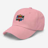 Dog Dad Sailor Style Embroidered Hat