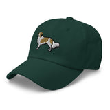 Kooikerhondje Embroidered Hat