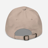 Dogs Embroidered Hat