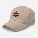 Dog Dad Sailor Style Embroidered Hat