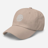 Dog Friendly Trails Club Embroidered Hat