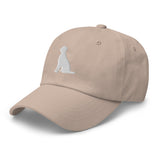 Duck Toller Embroidered Hat