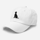 Duck Toller Embroidered Hat