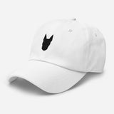 Embroidog Logo Embroidered Hat