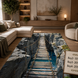 Canyon Passage Area Rug NCU0TV1672