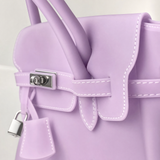 JELLY FIRKIN BAG
