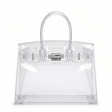 GLASS BAG