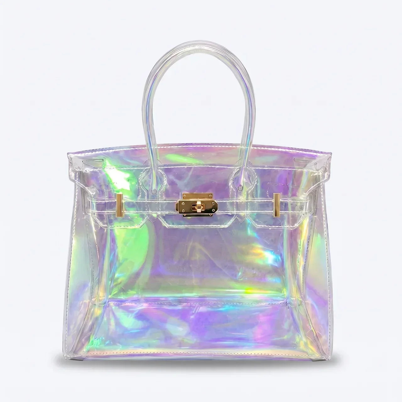 GLASS BAG
