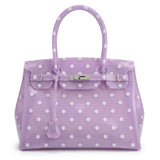 POLKA BAG