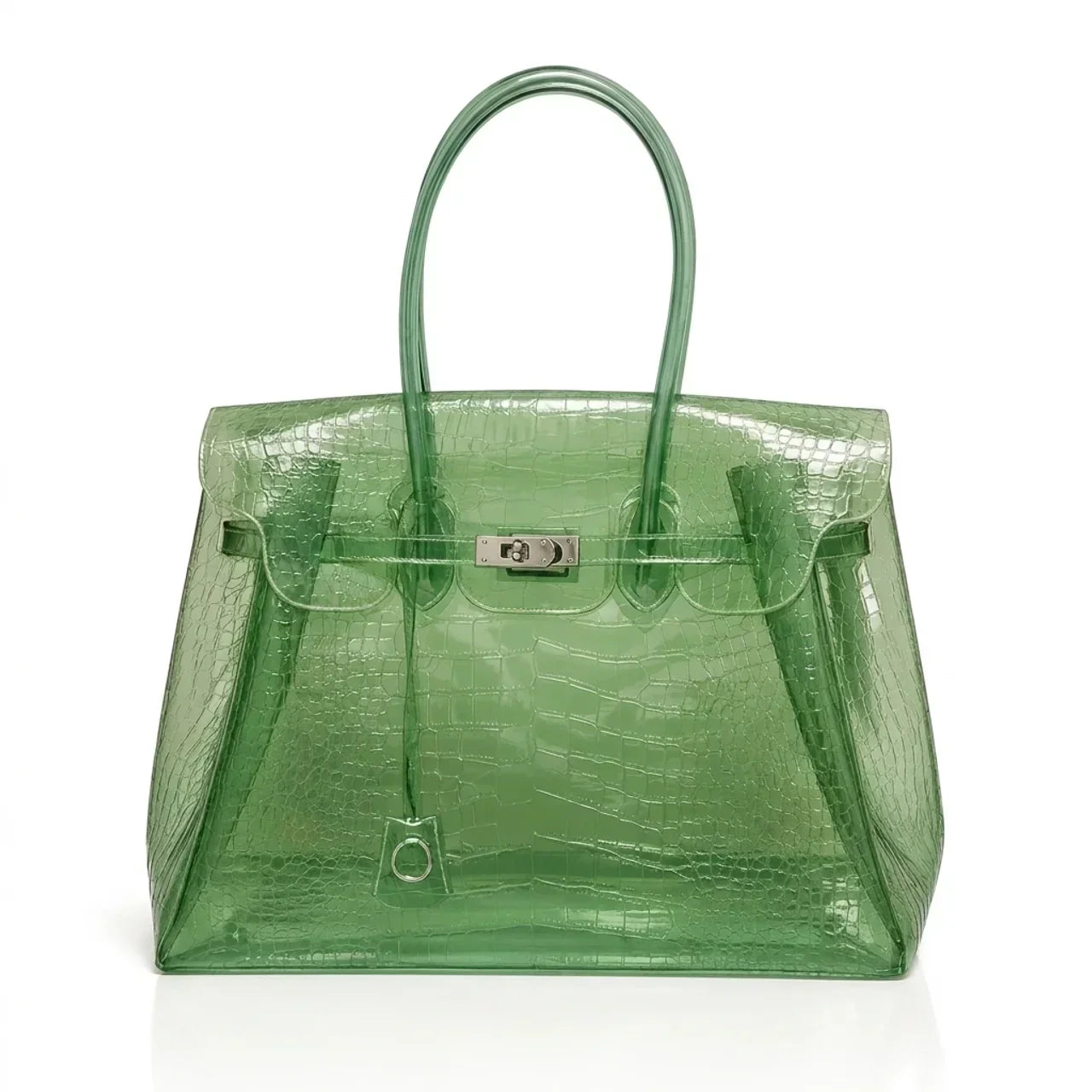 CROCO BAG