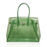 CROCO BAG