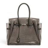 CROCO BAG