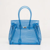 CROCO BAG